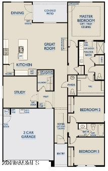 13187 W Redstone Dr, Peoria, AZ 85383