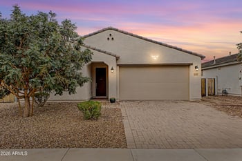 13187 W Redstone Dr, Peoria, AZ 85383