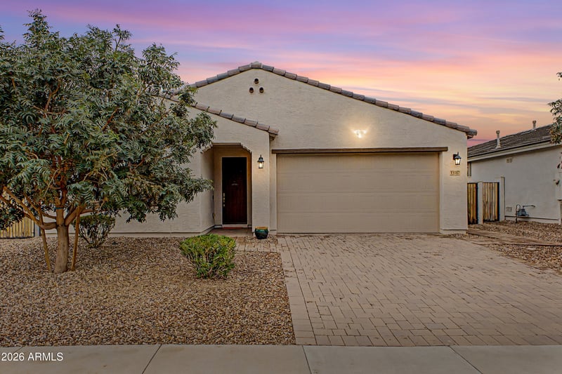 13187 W Redstone Dr, Peoria, AZ 85383