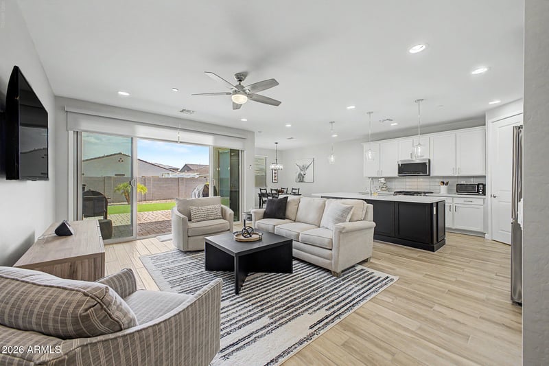 13187 W Redstone Dr, Peoria, AZ 85383