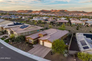 13188 Desert Forest Trl, Peoria, AZ 85383