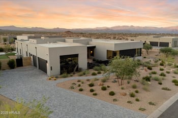 13188 Desert Holly Dr, Scottsdale, AZ 85255