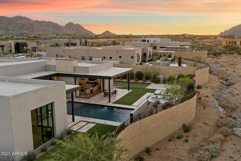 13188 Desert Holly Dr, Scottsdale, AZ 85255