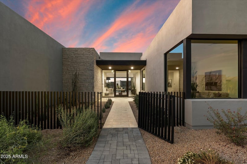 13188 Desert Holly Dr, Scottsdale, AZ 85255