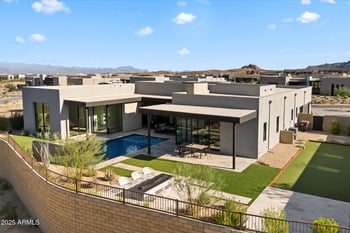 13188 Desert Holly Dr, Scottsdale, AZ 85255