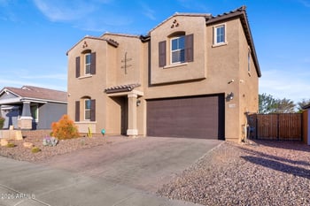 13188 Redstone Dr, Peoria, AZ 85383