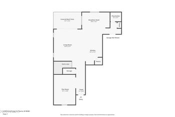 13188 Redstone Dr, Peoria, AZ 85383