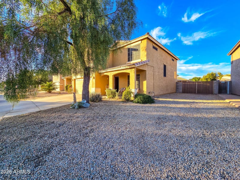 13188 Crocus Dr, Surprise, AZ 85379