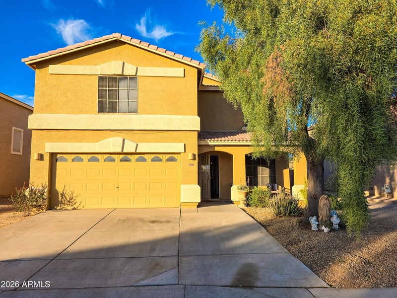 13188 Crocus Dr, Surprise, AZ 85379