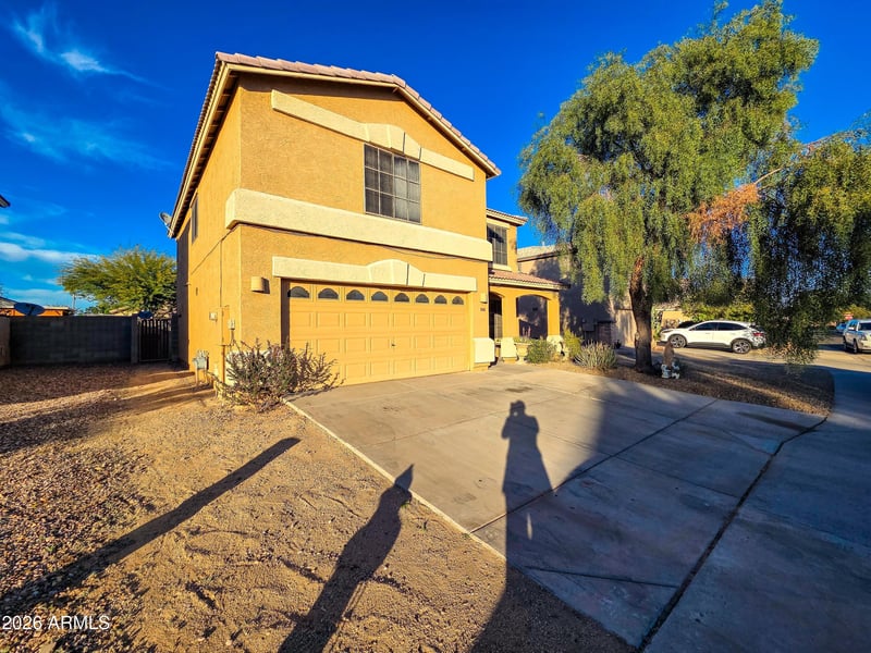 13188 Crocus Dr, Surprise, AZ 85379