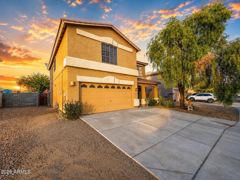 13188 Crocus Dr, Surprise, AZ 85379