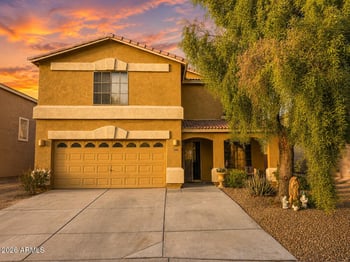 13188 Crocus Dr, Surprise, AZ 85379