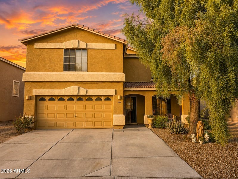 13188 Crocus Dr, Surprise, AZ 85379
