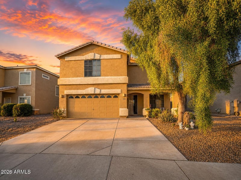 13188 Crocus Dr, Surprise, AZ 85379
