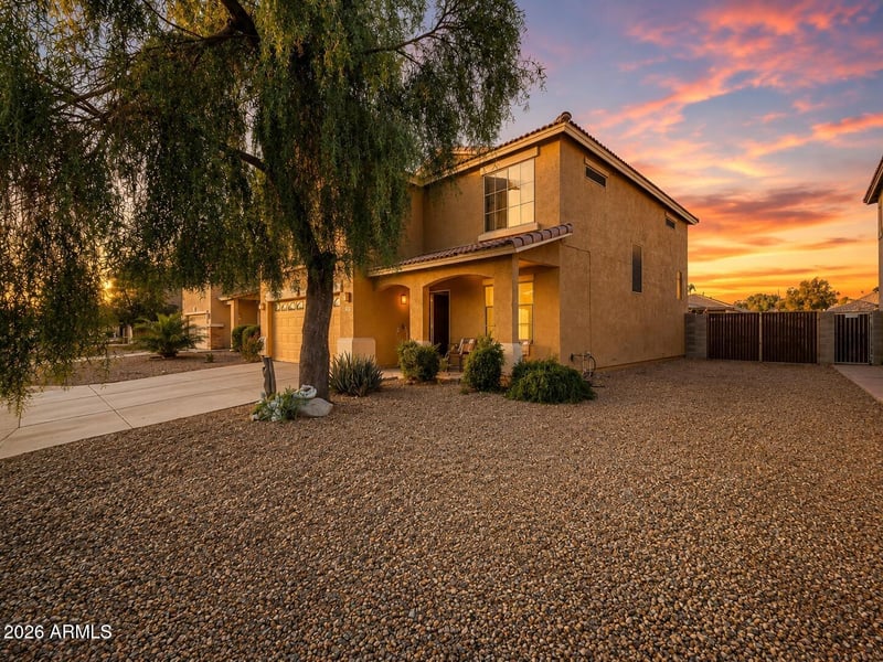 13188 Crocus Dr, Surprise, AZ 85379