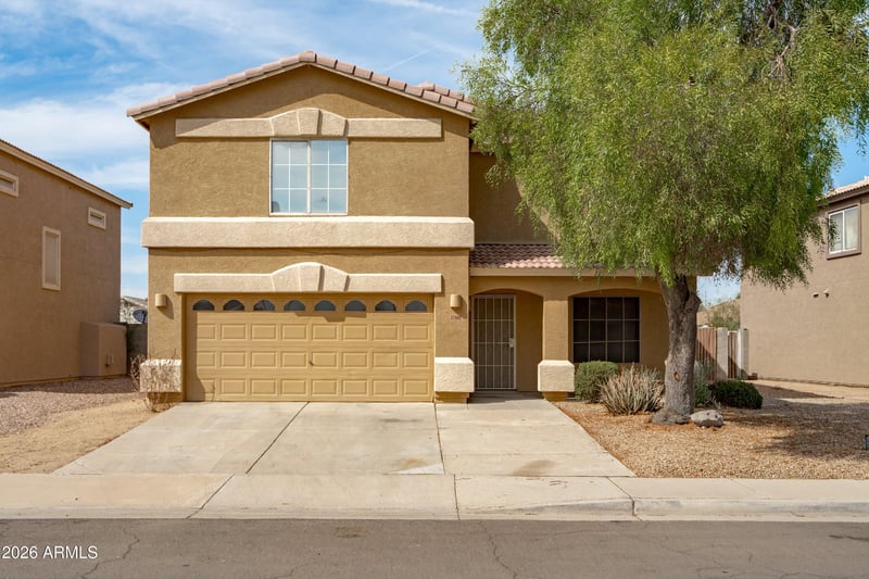 13188 W Crocus Dr, Surprise, AZ 85379