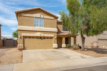 13188 W Crocus Dr, Surprise, AZ 85379