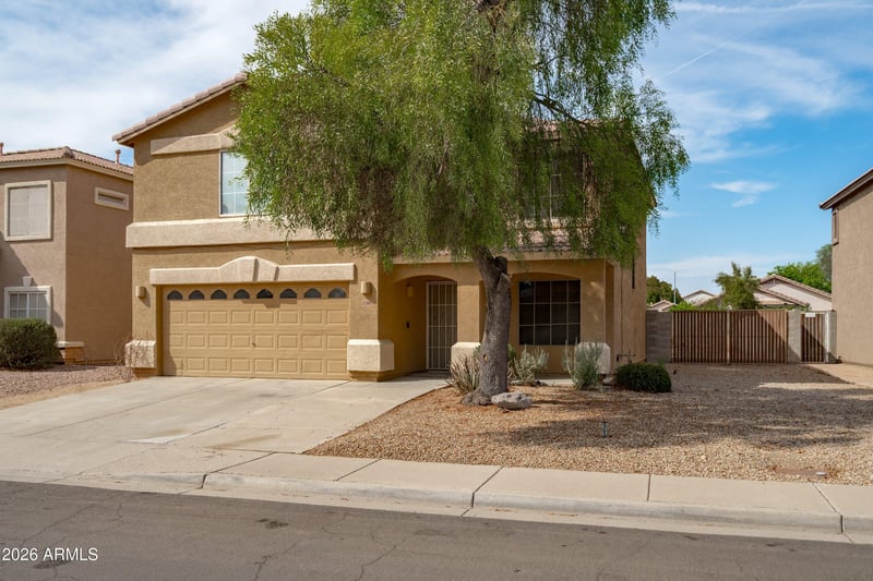 13188 W Crocus Dr, Surprise, AZ 85379