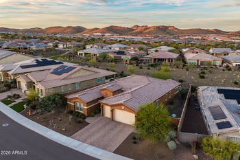 13188 Desert Forest Trl, Peoria, AZ 85383