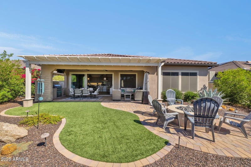 13189 Caleb Rd, Peoria, AZ 85383