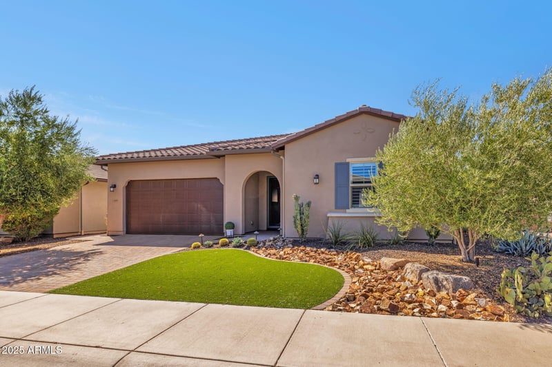 13189 Caleb Rd, Peoria, AZ 85383