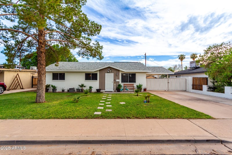 1319 7th Ave, Mesa, AZ 85202