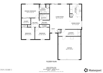 1319 Douglas Ave, Gilbert, AZ 85234