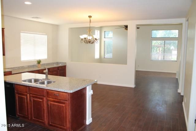 1319 E Cassia Ln, Gilbert, AZ 85298