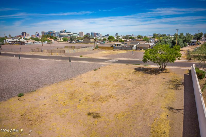 1319 E Cocopah St #5, Phoenix, AZ 85034