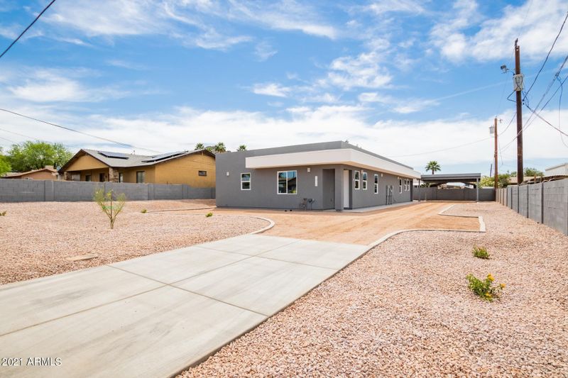 1319 E Purdue Ave, Phoenix, AZ 85020