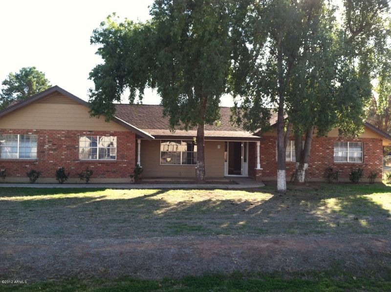 1319 E Rawhide Ave, Gilbert, AZ 85296
