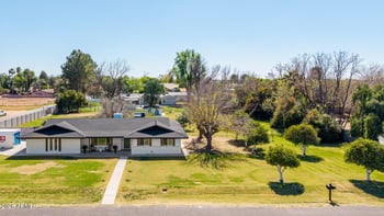 1319 Sagebrush St, Gilbert, AZ 85296