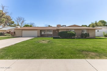 1319 Lawrence Ln, Phoenix, AZ 85021