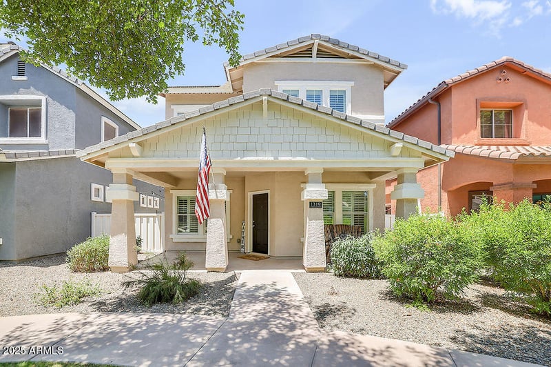 1319 Minneola Ln, Gilbert, AZ 85296