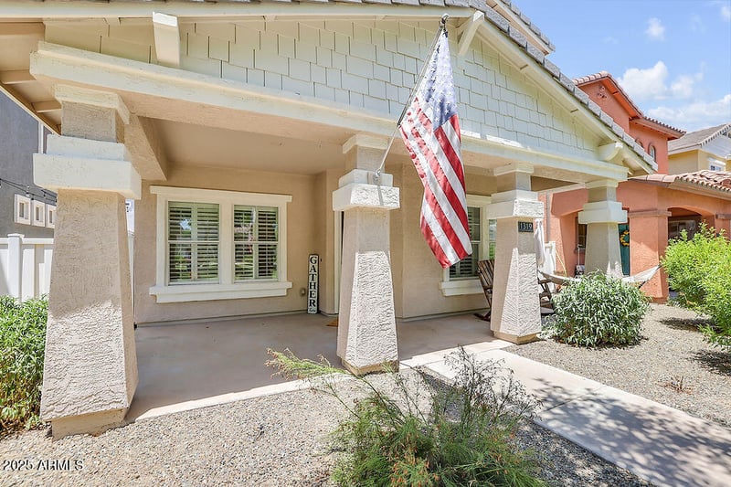 1319 Minneola Ln, Gilbert, AZ 85296