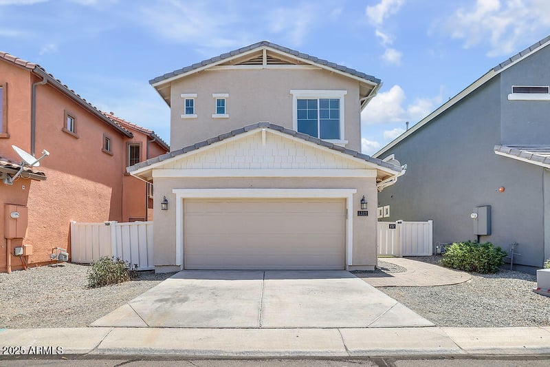 1319 Minneola Ln, Gilbert, AZ 85296