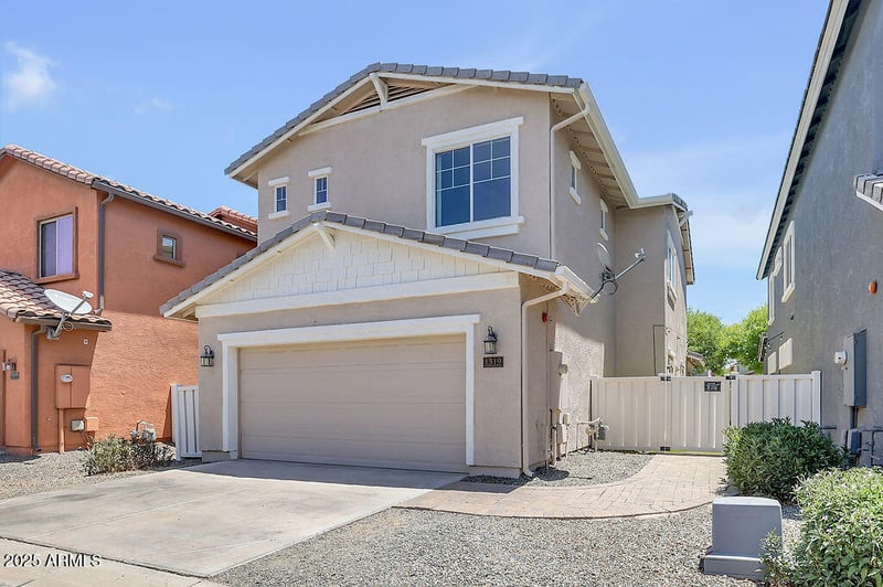 1319 Minneola Ln, Gilbert, AZ 85296
