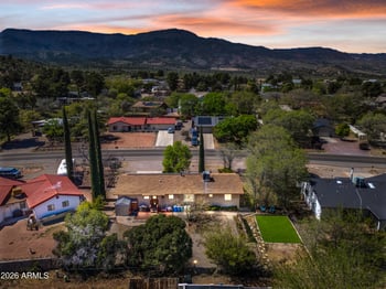 1319 Monte Tesoro Dr, Cottonwood, AZ 86326