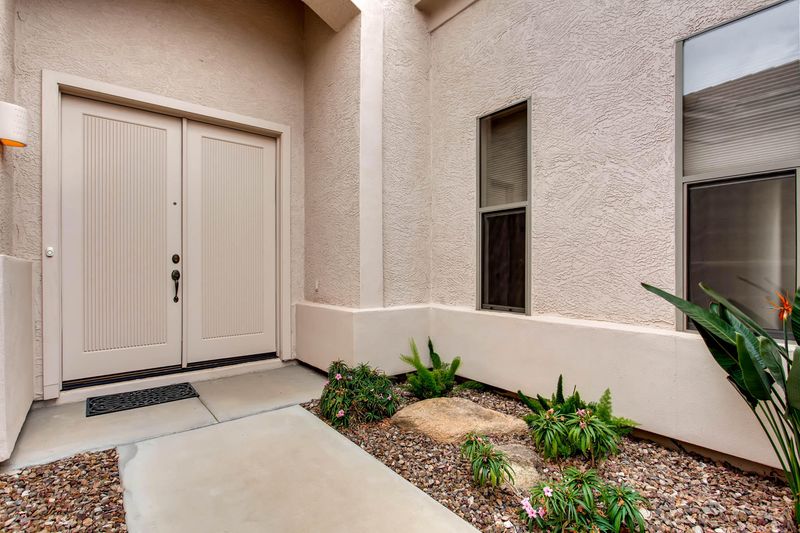 1319 N Dillon --, Mesa, AZ 85207