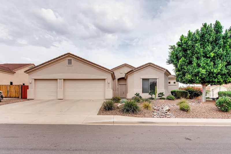1319 N Dillon --, Mesa, AZ 85207