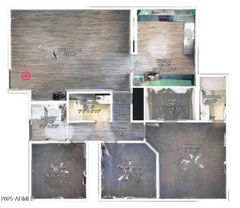 1319 Natasha Dr, Casa Grande, AZ 85122