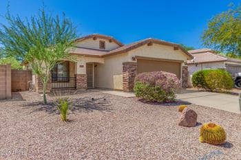 1319 Natasha Dr, Casa Grande, AZ 85122