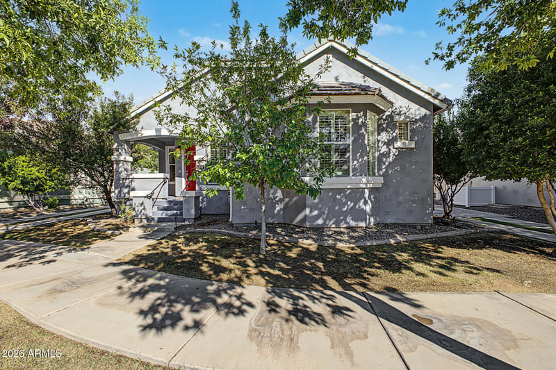 1319 S Claiborne Ave, Gilbert, AZ 85296