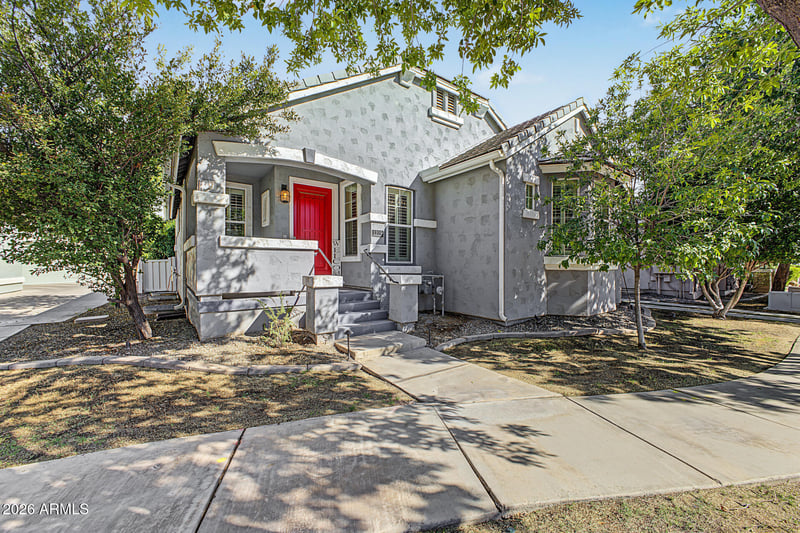 1319 S Claiborne Ave, Gilbert, AZ 85296