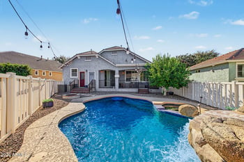 1319 S Claiborne Ave, Gilbert, AZ 85296