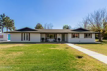 1319 Sagebrush St, Gilbert, AZ 85296