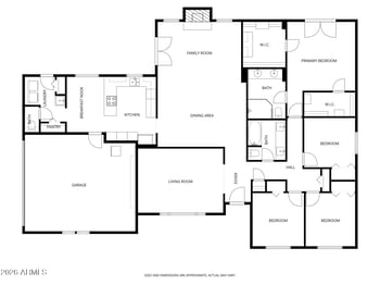 1319 Sagebrush St, Gilbert, AZ 85296