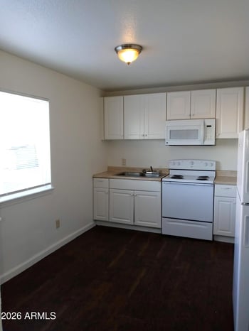 1319 W Vogel Ave, Phoenix, AZ 85021