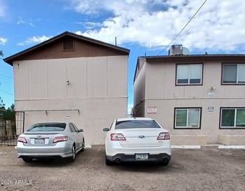 1319 W Vogel Ave, Phoenix, AZ 85021