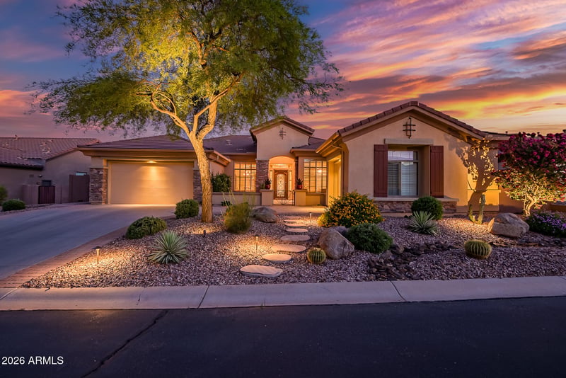 1319 Wayne Ct, Anthem, AZ 85086